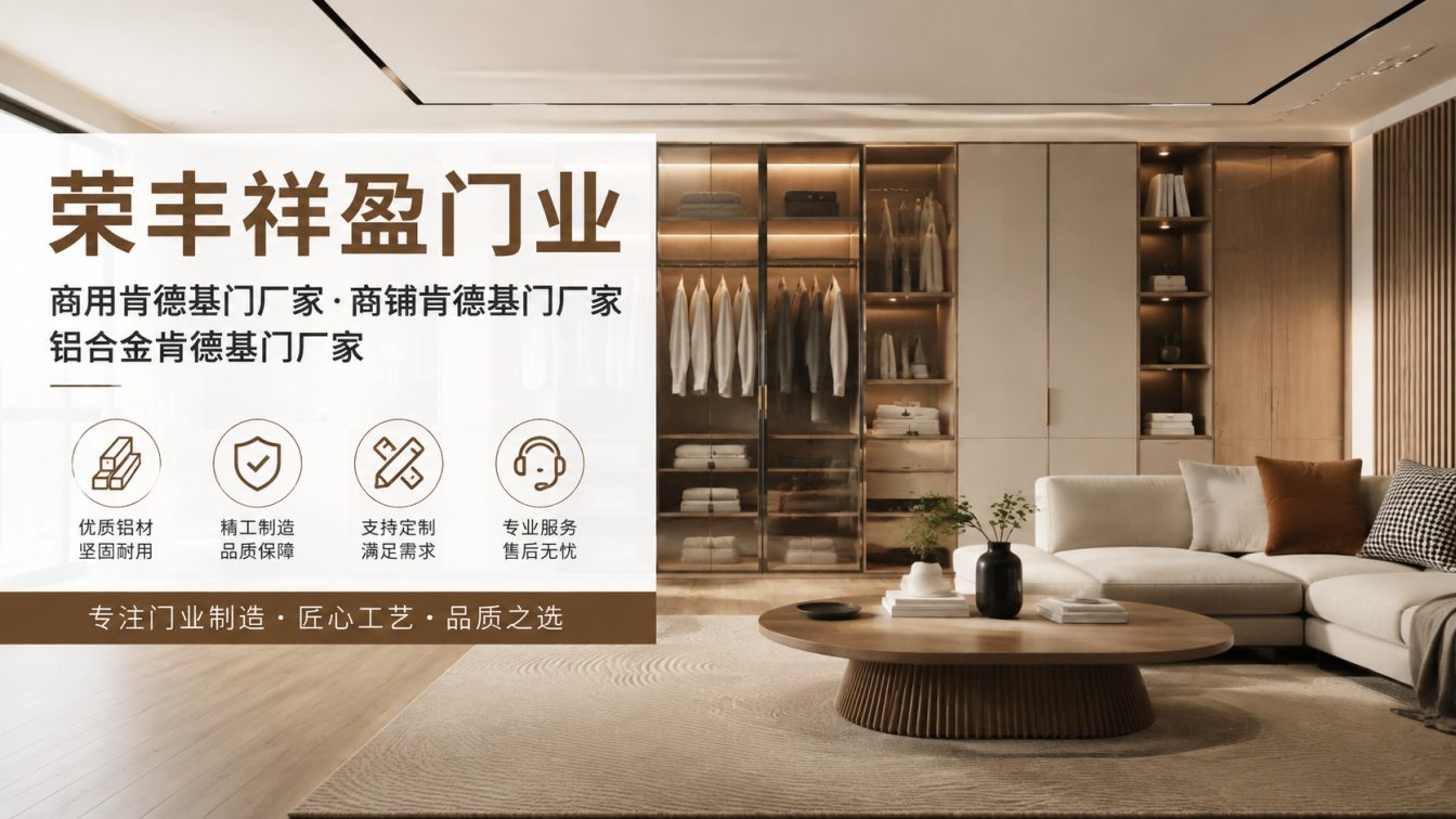 罗定还在为门店工期发愁？
